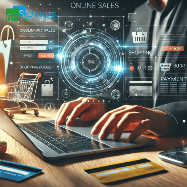 E-commerce B2B: strategie per ottimizzare le vendite online E-commerce B2B: strategie per ottimizzare le vendite online