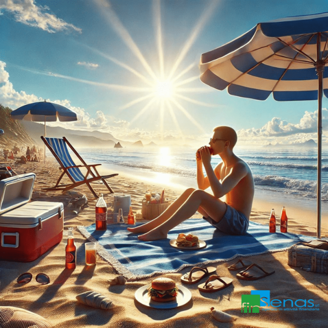 E’ permesso introdurre cibi negli stabilimenti balneari? E’ permesso introdurre cibi negli stabilimenti balneari?