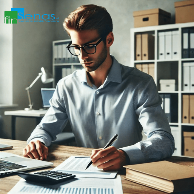 Partita doppia: tutto quello che c’è da sapere in parole semplici Partita doppia: tutto quello che c'è da sapere in parole semplici