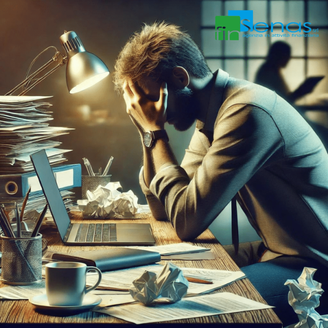 Burnout: Cos’è, sintomi e come si combatte Burnout: Cos'è, sintomi e come si combatte