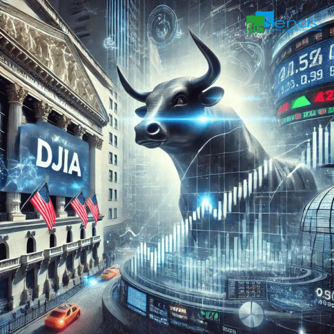 Dow Jones: cos’è e come funziona Dow Jones: cos'è e come funziona