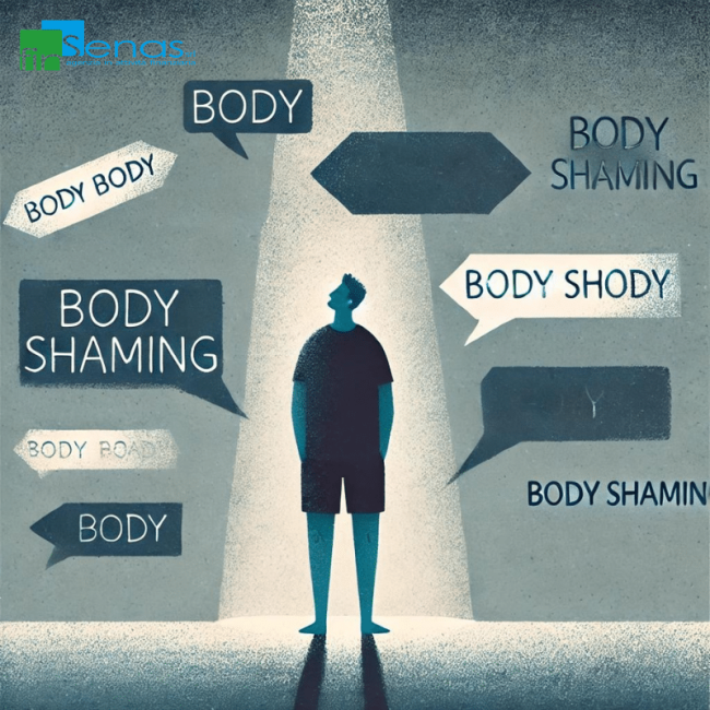 Body shaming: cos’è e quando è reato Body shaming: cos'è e quando è reato