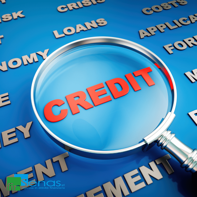 Come si riduce il rischio di credito