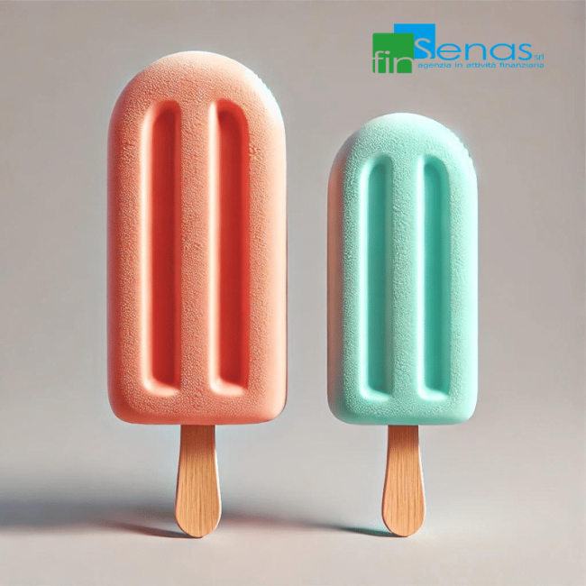 Shrinkflation: cos’è e come possiamo difenderci Shrinkflation: cos'è e come possiamo difenderci