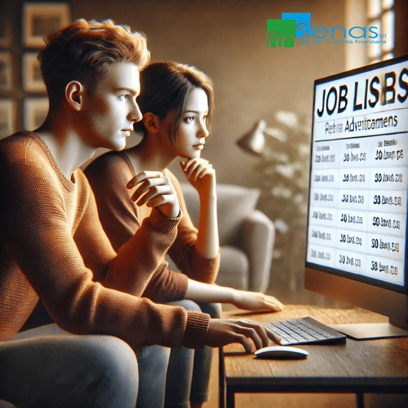 Quali sono i mestieri più richiesti?