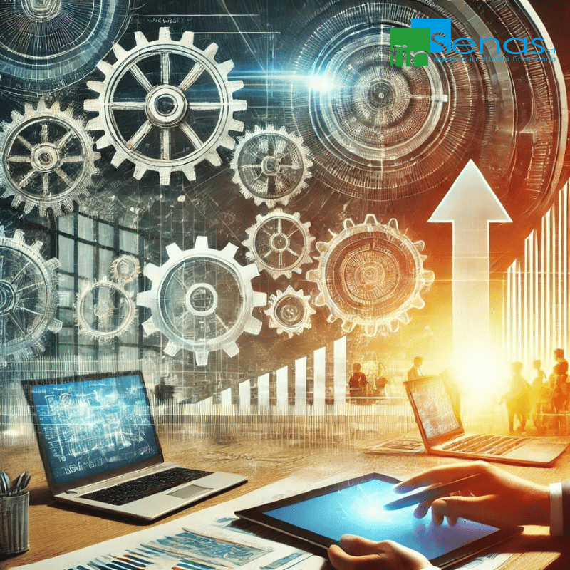 Gestire il cambiamento: adattabilità e resilienza nelle imprese