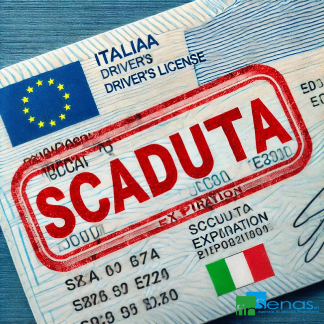 Rinnovo patente 2024: una guida completa Rinnovo patente 2024: una guida completa