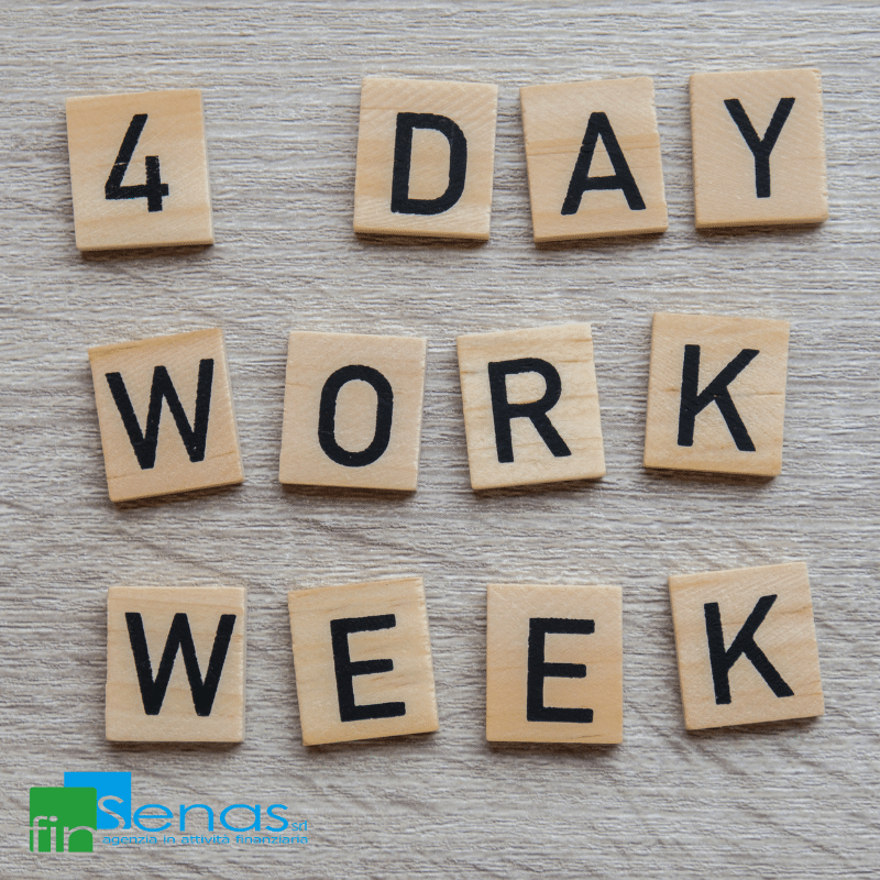 Benefici della settimana corta nella Pubblica amministrazione