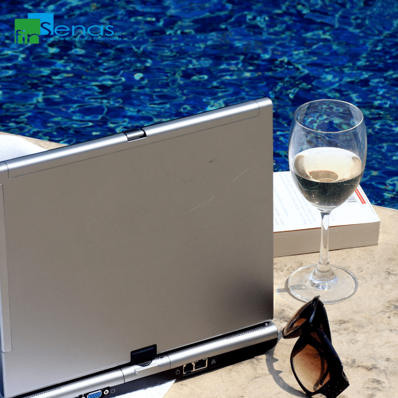 Ferie e cessazione del rapporto di lavoro