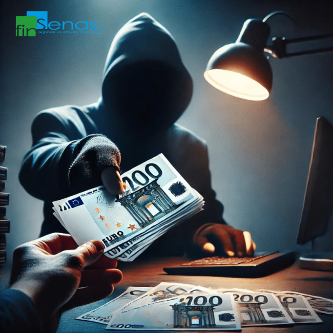 Lavoro nero: conseguenze legali per il lavoratore e il datore di lavoro Lavoro nero: conseguenze legali per il lavoratore e il datore di lavoro