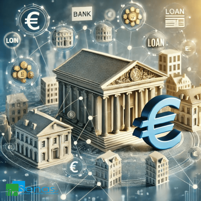 Il sistema creditizio: struttura, funzioni e attori principali Il sistema creditizio: struttura, funzioni e attori principali