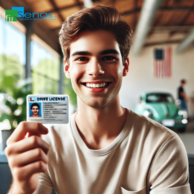 Patente di guida: classificazioni e caratteristiche Patente di guida: classificazioni e caratteristiche