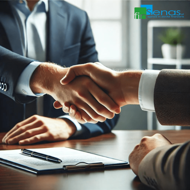 Locazione finanziaria: cos’è e perché conviene Locazione finanziaria: cos'è e perché conviene