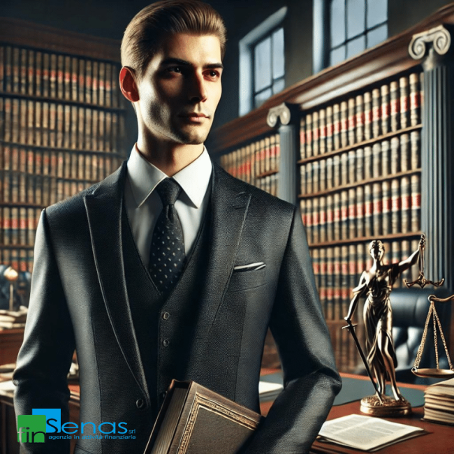 Cassa Forense: cos’è, a cosa serve, chi sono gli iscritti Cassa Forense: cos'è, a cosa serve, chi sono gli iscritti