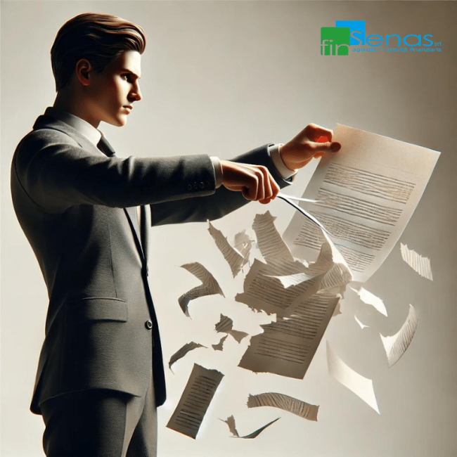 Risoluzione e rescissione di un contratto: quali sono le differenze? Risoluzione e rescissione di un contratto: quali sono le differenze?