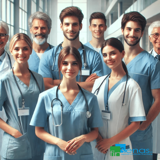 OSS e infermiere: differenze, ruoli e responsabilità OSS e infermiere: differenze, ruoli e responsabilità