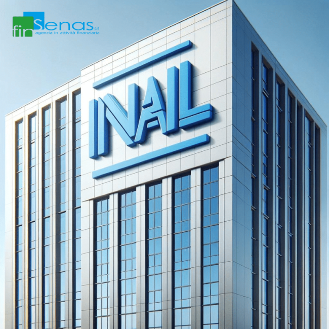 INAIL: cos’è e di cosa si occupa INAIL: cos'è e di cosa si occupa