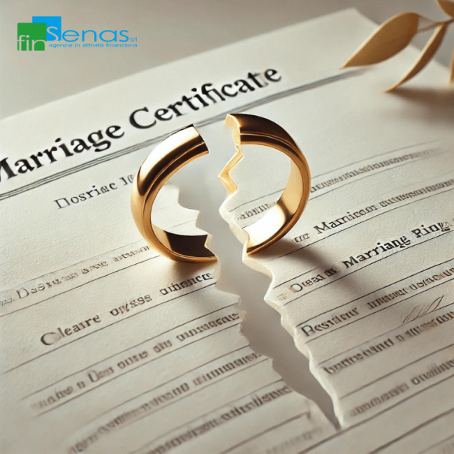 Annullamento del matrimonio: come e quando è possibile Annullamento del matrimonio: come e quando è possibile