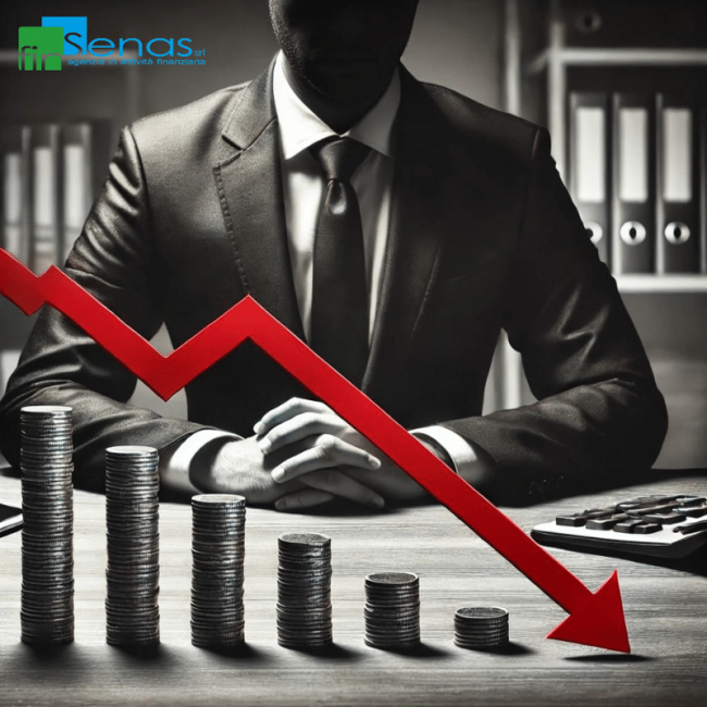 Insolvenza: cos’è e come si può prevenire Insolvenza: cos’è e come si può prevenire