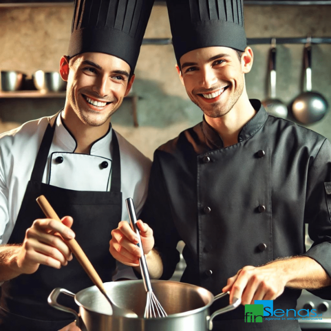 HORECA: cos’è e a chi si rivolge HORECA: cos'è e a chi si rivolge