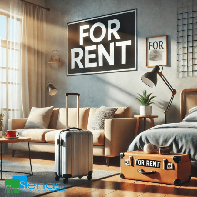 Affitti brevi 2024: cosa sono e cosa prevede la legge Affitti brevi 2024: cosa sono e cosa prevede la legge