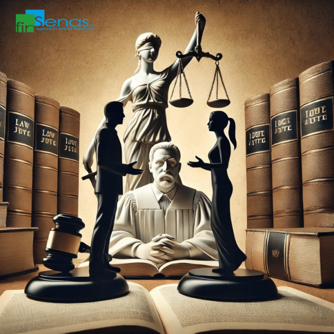 Mediazione: cos’è e come funziona Mediazione: cos'è e come funziona