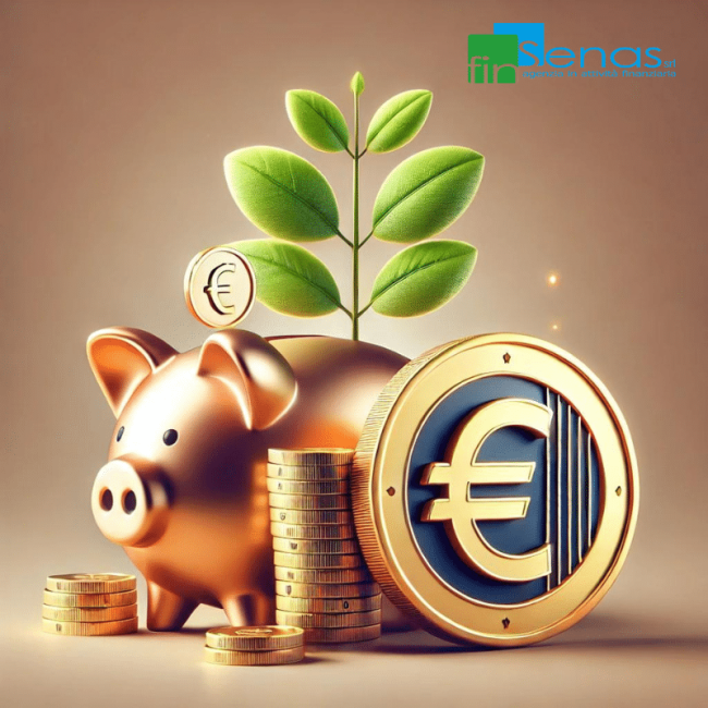 Risparmio e investimento: quali sono le differenze? Risparmio e investimento: quali sono le differenze?