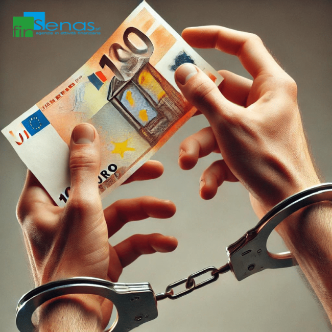 Reato di peculato: cos’è e qual è la pena prevista Reato di peculato: cos'è e qual è la pena prevista