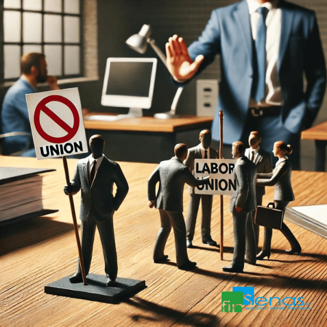 Condotte antisindacali: definizione, tipologie e tutela dei diritti sindacali Condotte antisindacali: definizione, tipologie e tutela dei diritti sindacali