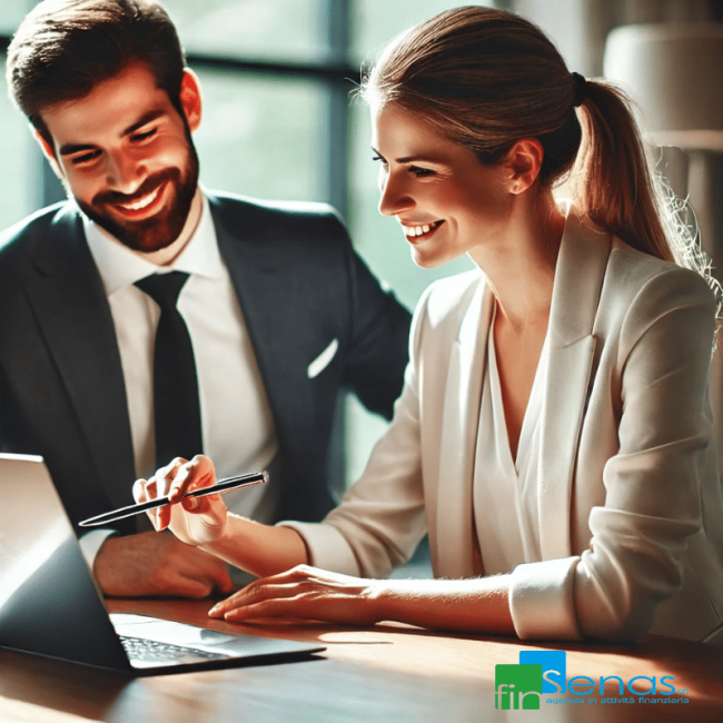 Il consulente aziendale: cosa fa e perché è importante Il consulente aziendale: cosa fa e perché è importante