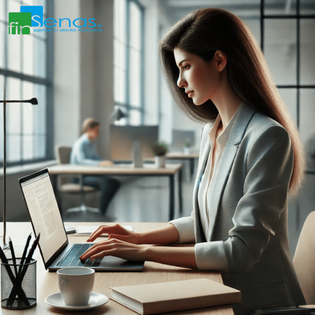 Finanziamenti senza uscire di casa: come richiedere un prestito online Finanziamenti senza uscire di casa: come richiedere un prestito online