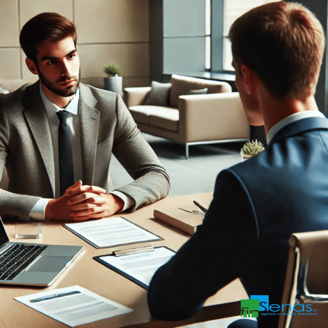 Le fasi di un colloquio di lavoro: tutto quello che c’è da sapere Le fasi di un colloquio di lavoro: tutto quello che c'è da sapere