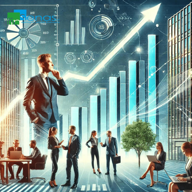 Ostacoli alla crescita aziendale: sfide, rischi e soluzioni Ostacoli alla crescita aziendale: sfide, rischi e soluzioni