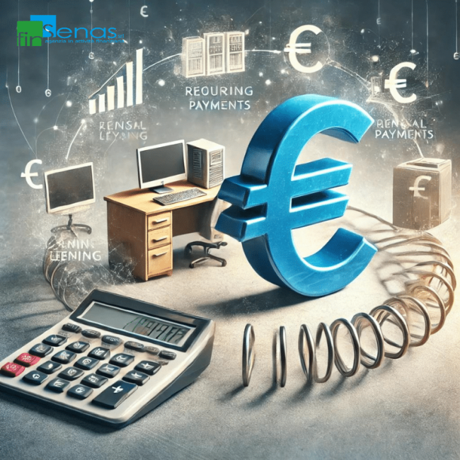 Locazione operativa: un approfondimento sui canoni di noleggio Locazione operativa: un approfondimento sui canoni di noleggio