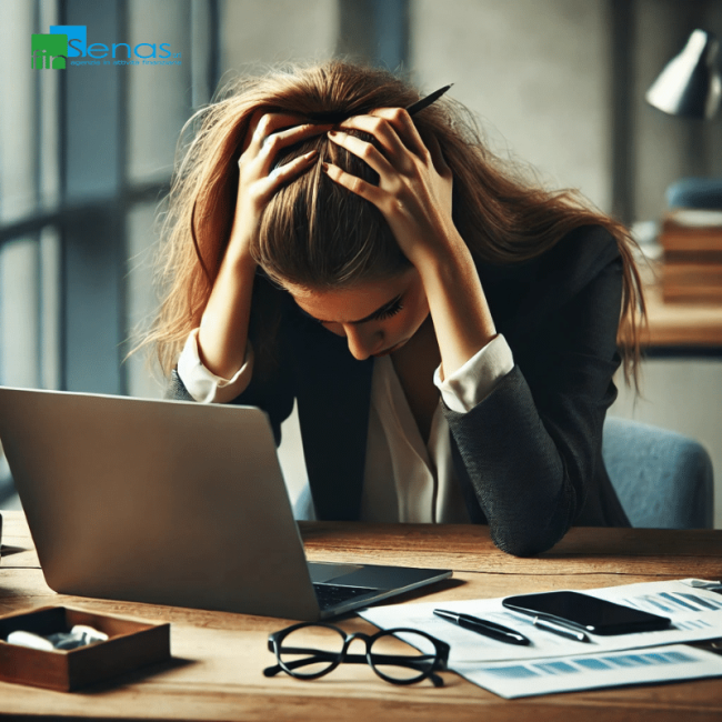 Quiet firing: significato, conseguenze e come difendersi