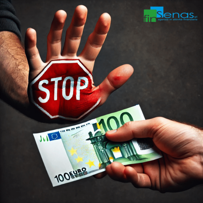 Come gestire un rifiuto di credito e le alternative possibili