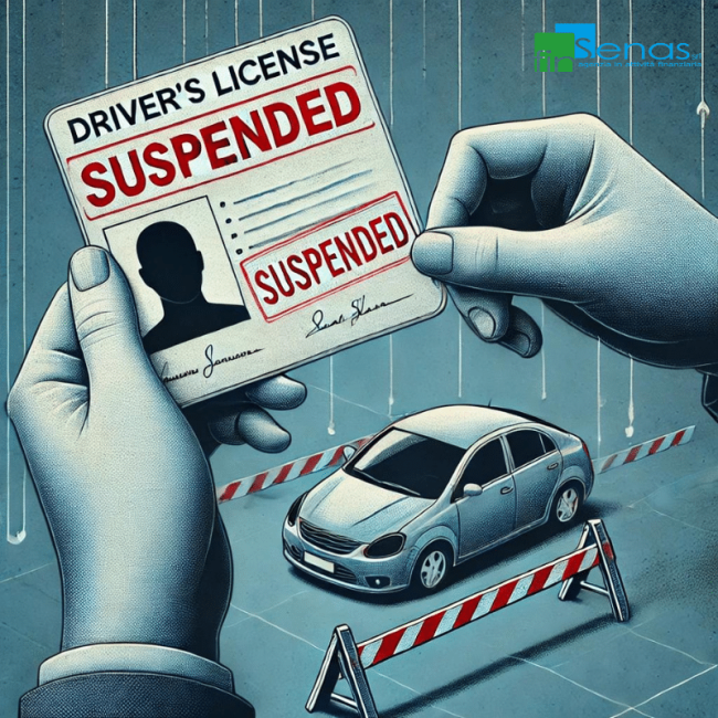 Patente: patologie che possono portare alla sospensione Patente: patologie che possono portare alla sospensione