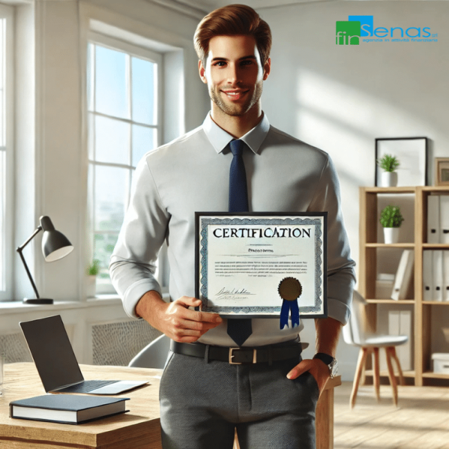 CFA vs AIAF: quale certificazione scegliere per una carriera di successo nella finanza?