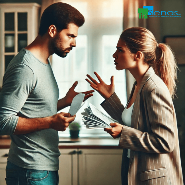 Assegno di mantenimento: tutto quello che c’è da sapere Assegno di mantenimento: tutto quello che c'è da sapere