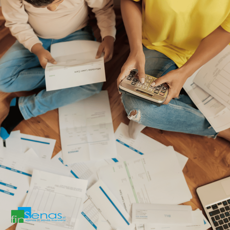 Come evitare il sovraindebitamento