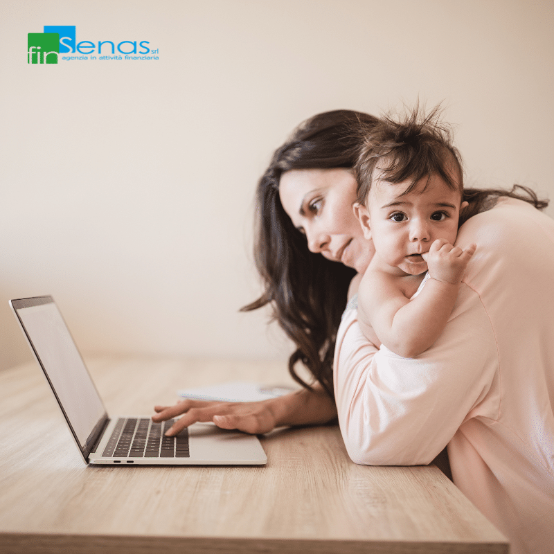 Numeri e tendenze dei congedi parentali in Italia