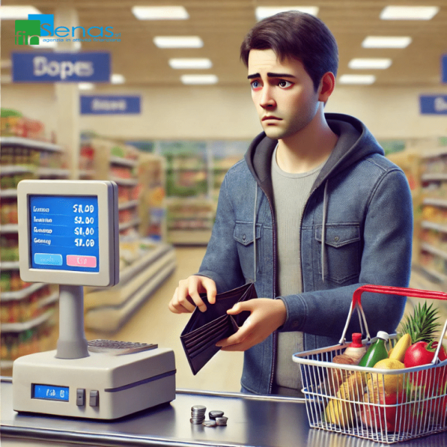 Povertà in Italia: qual è il reddito minimo per una vita dignitosa? Povertà in Italia: qual è il reddito minimo per una vita dignitosa?