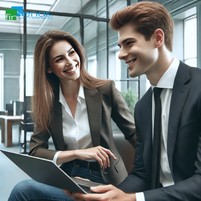 Consulente del credito: la soluzione per una gestione finanziaria serena Consulente del credito: la soluzione per una gestione finanziaria serena