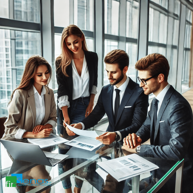 Il ruolo del consulente del credito per gli investimenti aziendali Il ruolo del consulente del credito per gli investimenti aziendali