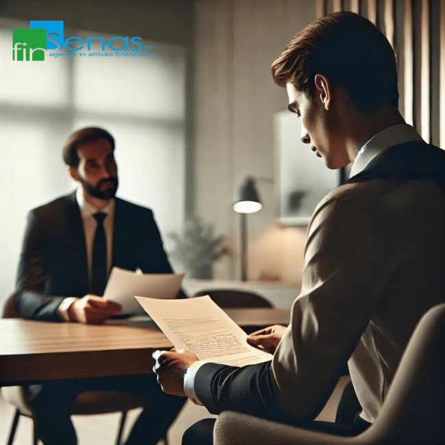 Contratto di leasing: cosa include e come leggerlo Contratto di leasing: cosa include e come leggerlo