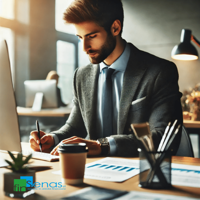 Cessione del quinto e TFR: tutto quello che devi sapere Cessione del quinto e TFR: tutto quello che devi sapere