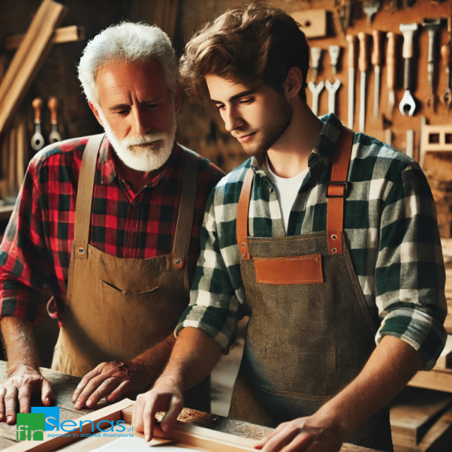 Tipologie contrattuali in Italia: guida completa per orientarsi nel mondo del lavoro Tipologie contrattuali in Italia: guida completa per orientarsi nel mondo del lavoro