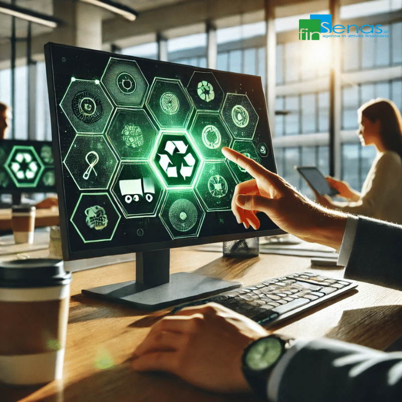 Il futuro del noleggio operativo: tendenze e innovazioni