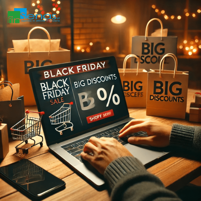 Black Friday: opportunità o trappola? Quello che devi sapere per acquistare con intelligenza