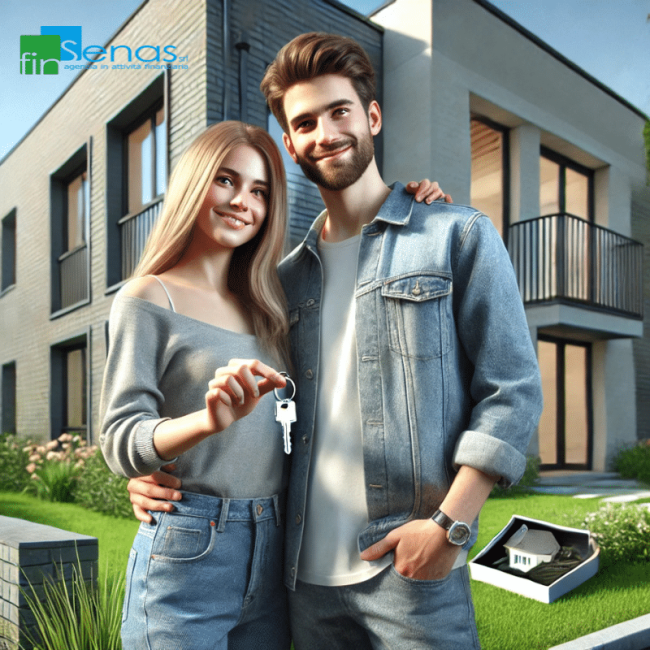 Mutui: prorogato Fondo Prima Casa fino al 2027